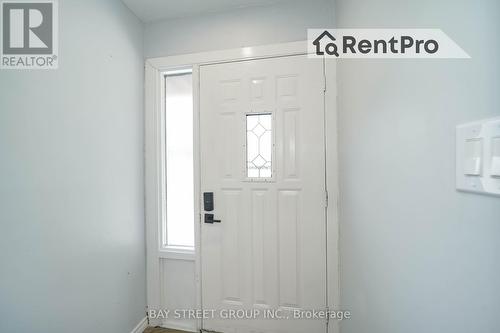 1753 Mt Albert Road, East Gwillimbury (Sharon), ON - Indoor Photo Showing Other Room