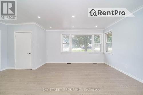 1753 Mt Albert Road, East Gwillimbury (Sharon), ON - Indoor Photo Showing Other Room