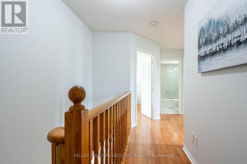 294 Hawkview Boulevard, Vaughan (Vellore Village), ON - Indoor Photo Showing Other Room