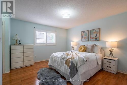 294 Hawkview Boulevard, Vaughan (Vellore Village), ON - Indoor Photo Showing Bedroom