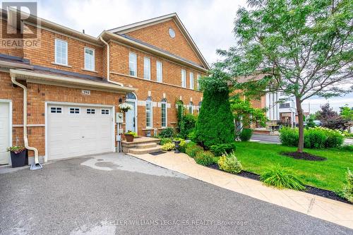 294 Hawkview Boulevard, Vaughan, ON - Outdoor