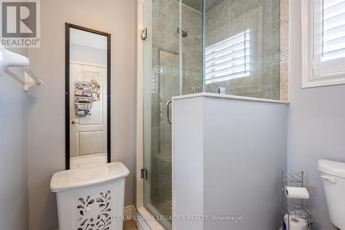 294 Hawkview Boulevard, Vaughan, ON - Indoor Photo Showing Bathroom