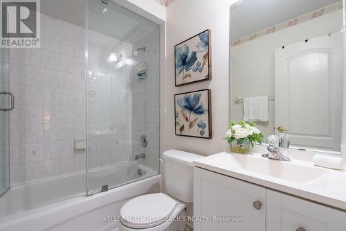 294 Hawkview Boulevard, Vaughan (Vellore Village), ON - Indoor Photo Showing Bathroom