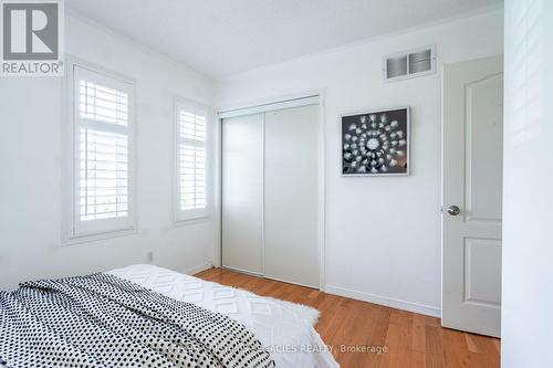 294 Hawkview Boulevard, Vaughan (Vellore Village), ON - Indoor Photo Showing Bedroom