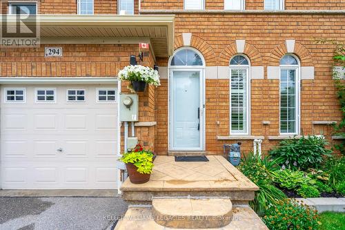 294 Hawkview Boulevard, Vaughan, ON - Outdoor