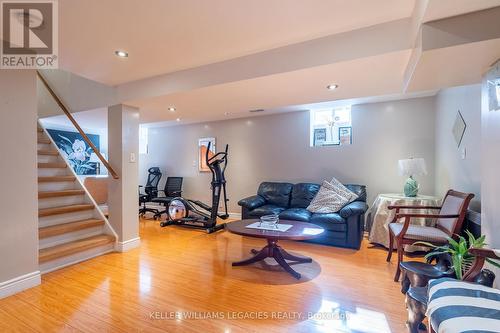 294 Hawkview Boulevard, Vaughan (Vellore Village), ON - Indoor