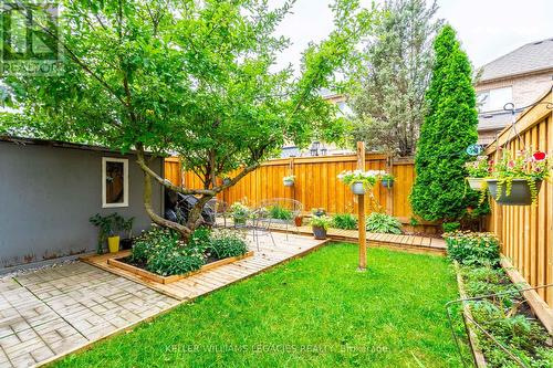 294 Hawkview Boulevard, Vaughan, ON - Outdoor