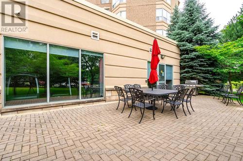 501 - 2085 Amherst Heights Drive, Burlington (Brant Hills), ON - Outdoor