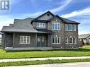 6313 Dores Drive, Niagara Falls, ON  - Outdoor With Facade 