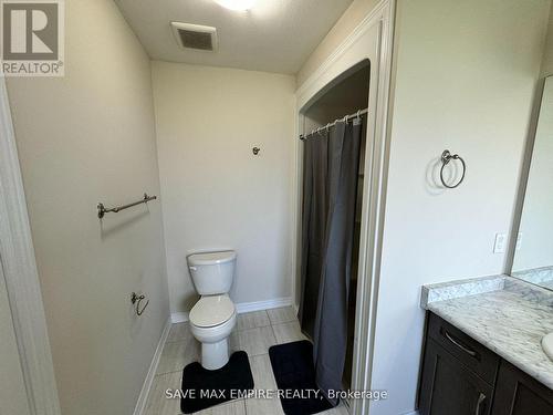 6313 Dores Drive, Niagara Falls, ON - Indoor Photo Showing Bathroom