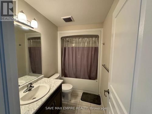 6313 Dores Drive, Niagara Falls, ON - Indoor Photo Showing Bathroom