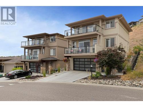 1524 Tower Ranch Drive, Kelowna, BC 