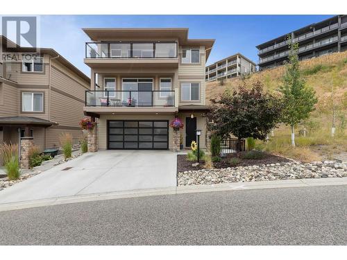 1524 Tower Ranch Drive, Kelowna, BC 