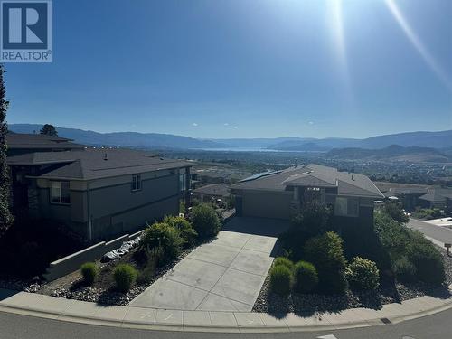 1524 Tower Ranch Drive, Kelowna, BC 