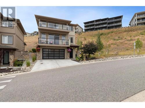 1524 Tower Ranch Drive, Kelowna, BC 