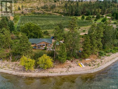 15490 Carrs Landing Road, Lake Country, BC 