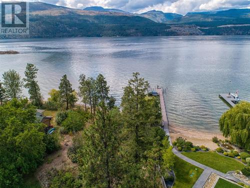 15490 Carrs Landing Road, Lake Country, BC 