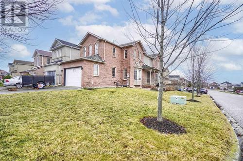 Lower - 50 Perfitt Crescent, Ajax, ON - Outdoor