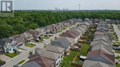 8150 Buckeye Crescent, Niagara Falls, ON - Outdoor With View