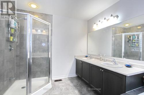 3 Craftsman Road, Caledon, ON - Indoor Photo Showing Bathroom