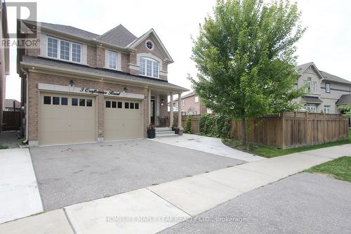 3 Craftsman Road, Caledon, ON - Outdoor