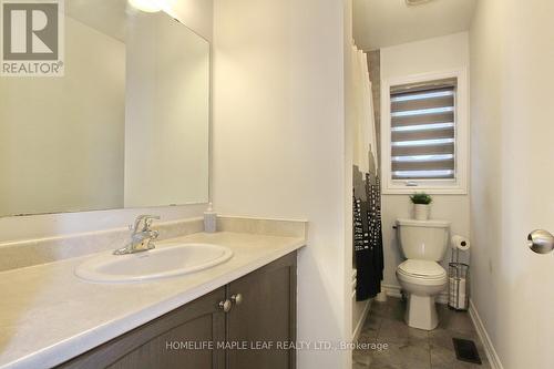 3 Craftsman Road, Caledon, ON - Indoor Photo Showing Bathroom