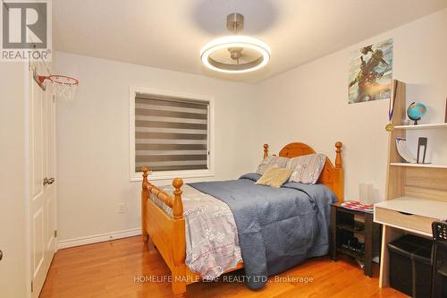 3 Craftsman Road, Caledon, ON - Indoor Photo Showing Bedroom