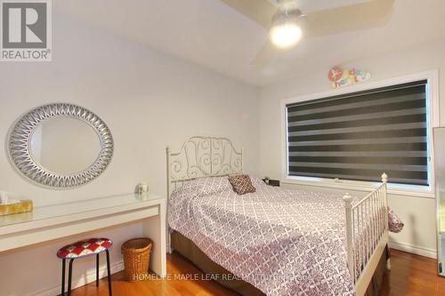 3 Craftsman Road, Caledon, ON - Indoor Photo Showing Bedroom