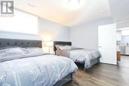 3 Craftsman Road, Caledon, ON - Indoor Photo Showing Bedroom