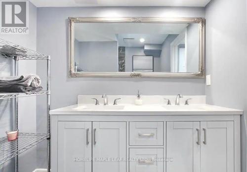 3 Craftsman Road, Caledon, ON - Indoor Photo Showing Bathroom