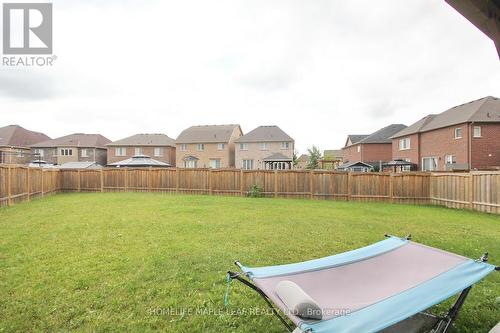 3 Craftsman Road, Caledon, ON - Outdoor With Backyard