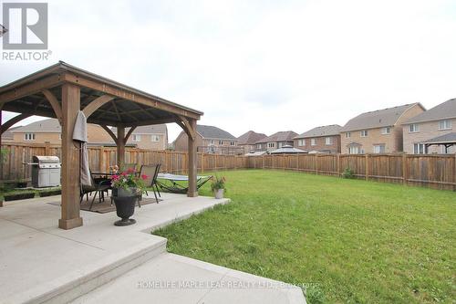 3 Craftsman Road, Caledon, ON - Outdoor