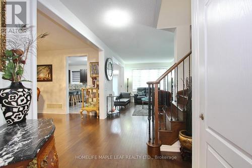 3 Craftsman Road, Caledon, ON - Indoor Photo Showing Other Room