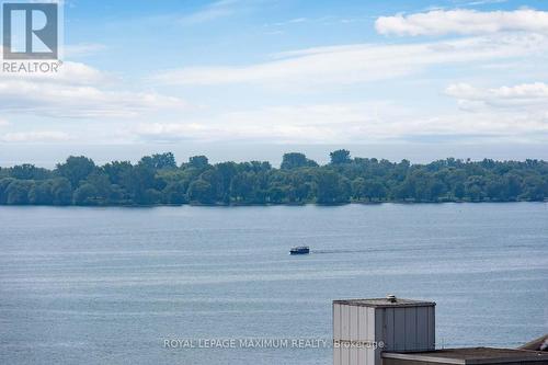 1404 - 15 Lower Jarvis Street, Toronto (Waterfront Communities), ON - Outdoor With Body Of Water With View