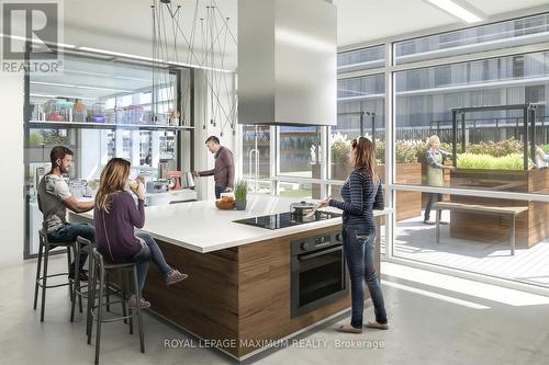 1404 - 15 Lower Jarvis Street, Toronto (Waterfront Communities), ON - Indoor