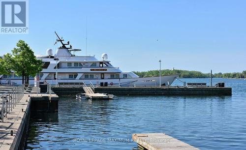 1404 - 15 Lower Jarvis Street, Toronto (Waterfront Communities), ON - Outdoor With Body Of Water With View