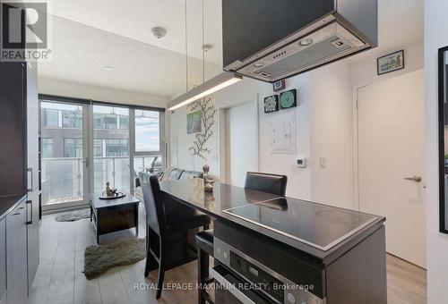 1404 - 15 Lower Jarvis Street, Toronto (Waterfront Communities), ON - Indoor