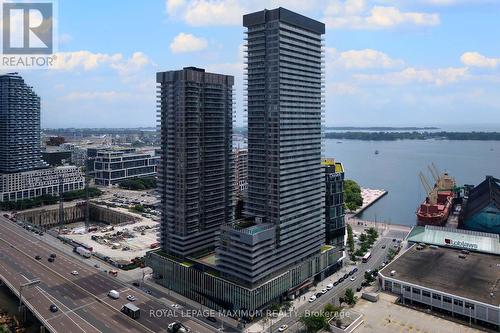 1404 - 15 Lower Jarvis Street, Toronto (Waterfront Communities), ON - Outdoor With Body Of Water