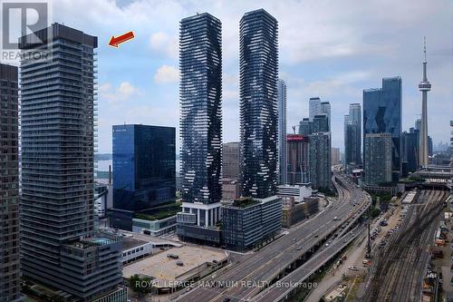 1404 - 15 Lower Jarvis Street, Toronto (Waterfront Communities), ON - Outdoor With Facade