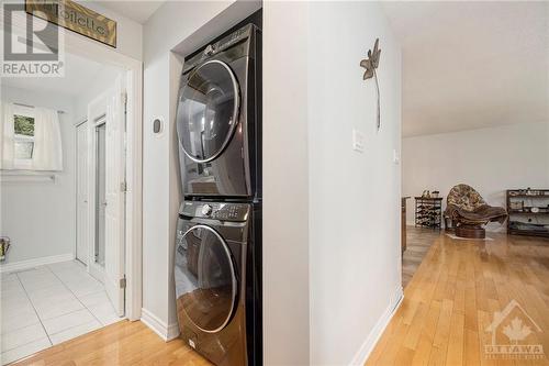 1530 Beaconfield Street, Ottawa, ON - Indoor Photo Showing Laundry Room