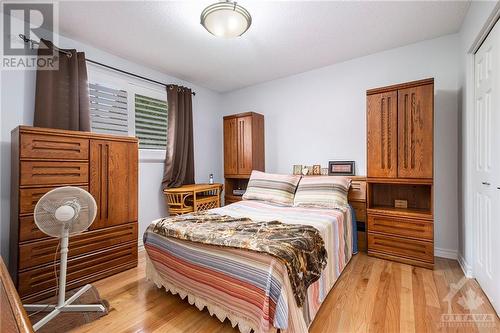 1530 Beaconfield Street, Ottawa, ON - Indoor Photo Showing Bedroom