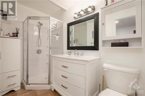 1530 Beaconfield Street, Ottawa, ON - Indoor Photo Showing Bathroom