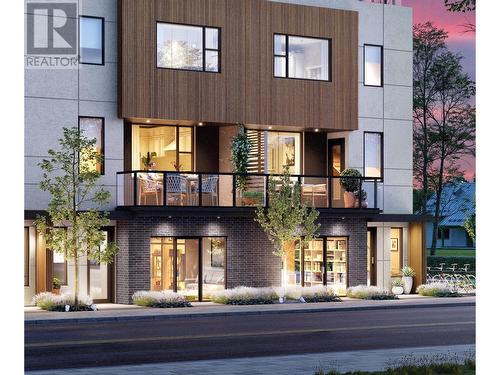 795 Westminster Avenue W Unit# 120, Penticton, BC - Outdoor With Facade