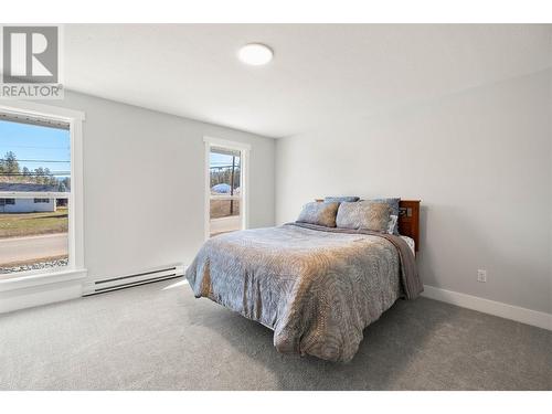 3960 June Springs Road Lot# 2, Kelowna, BC - Indoor Photo Showing Bedroom