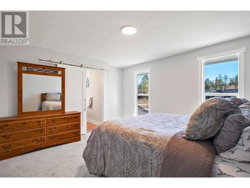 3960 June Springs Road Lot# 2, Kelowna, BC - Indoor Photo Showing Bedroom