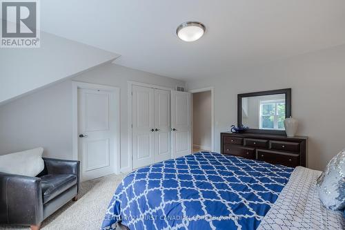 14 Gibbons Place, London, ON - Indoor Photo Showing Bedroom