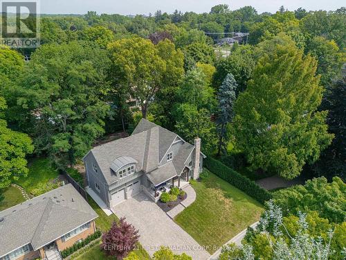 14 Gibbons Place, London, ON - Outdoor With View