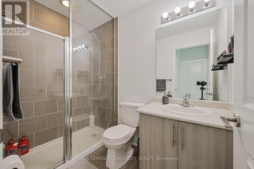 803 - 55 Yorkland Boulevard, Brampton (Goreway Drive Corridor), ON - Indoor Photo Showing Bathroom