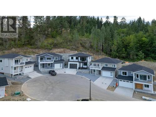 806 Cliff Avenue Unit# 104, Enderby, BC - Outdoor