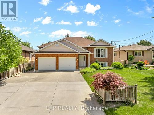 1817 Four Mile Creek Road, Niagara-On-The-Lake, ON - Outdoor With Facade